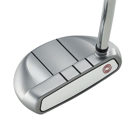 odyssey rossie stroke lab putter.